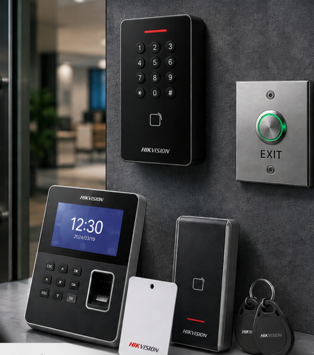 Access Control