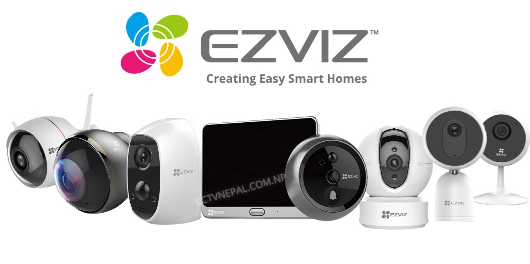 EZVIZ