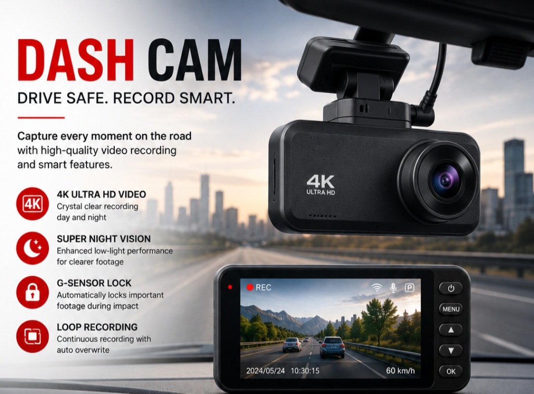 Dash Cam
