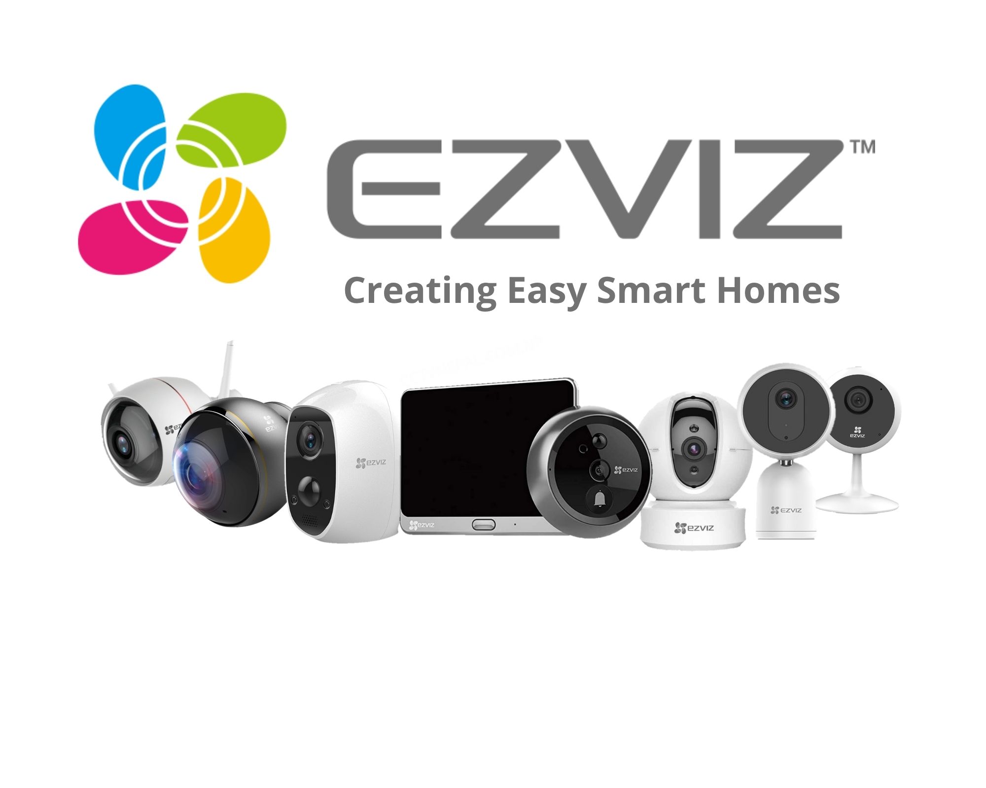 EZVIZ