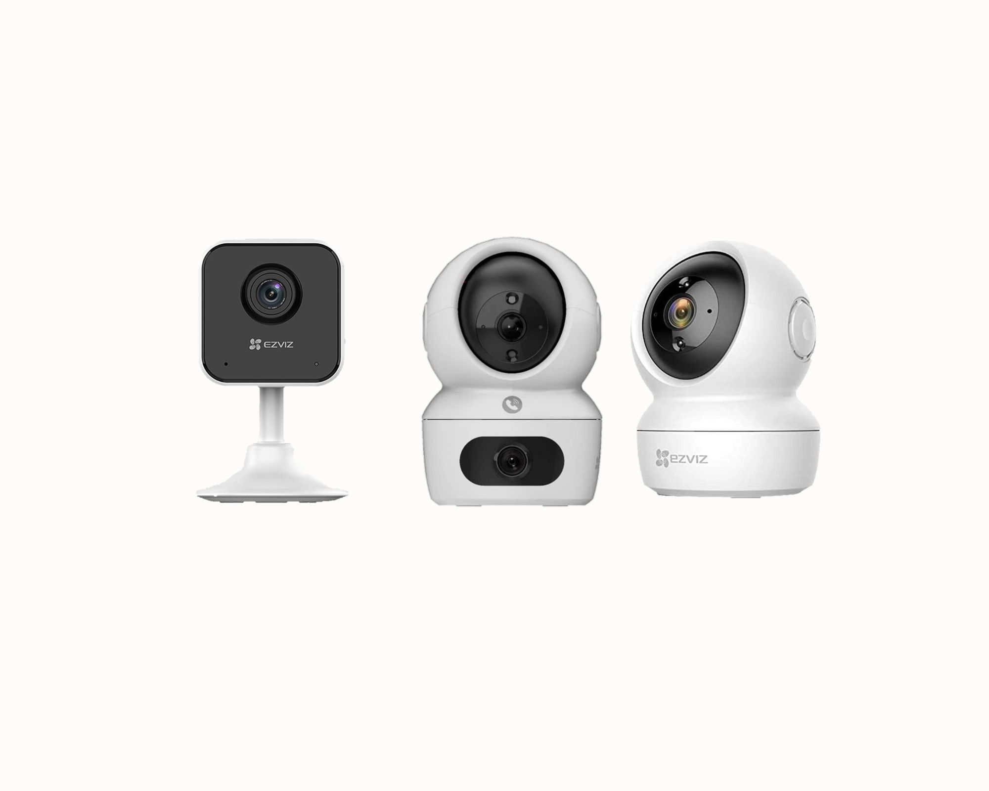 INDOOR WIFI CAMERA