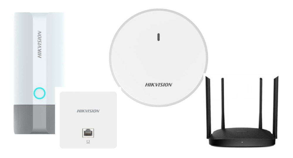 WIFI AP