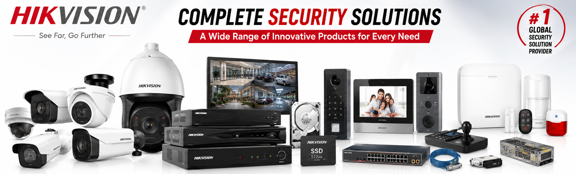 HIKVISION