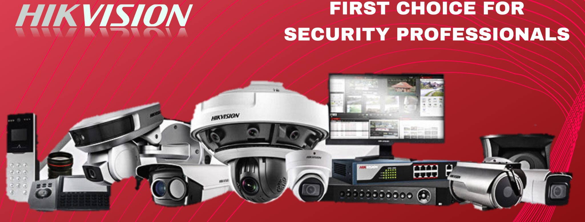 IP CAMERA