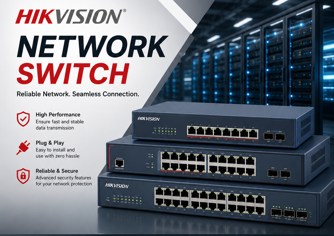 Network Products