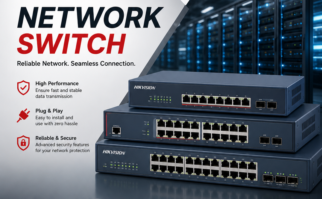 POE SWITCH
