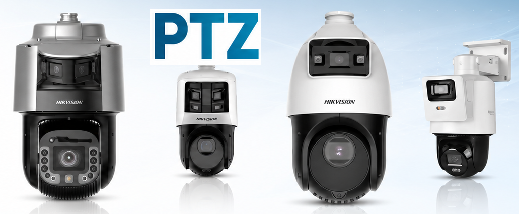 IP PTZ