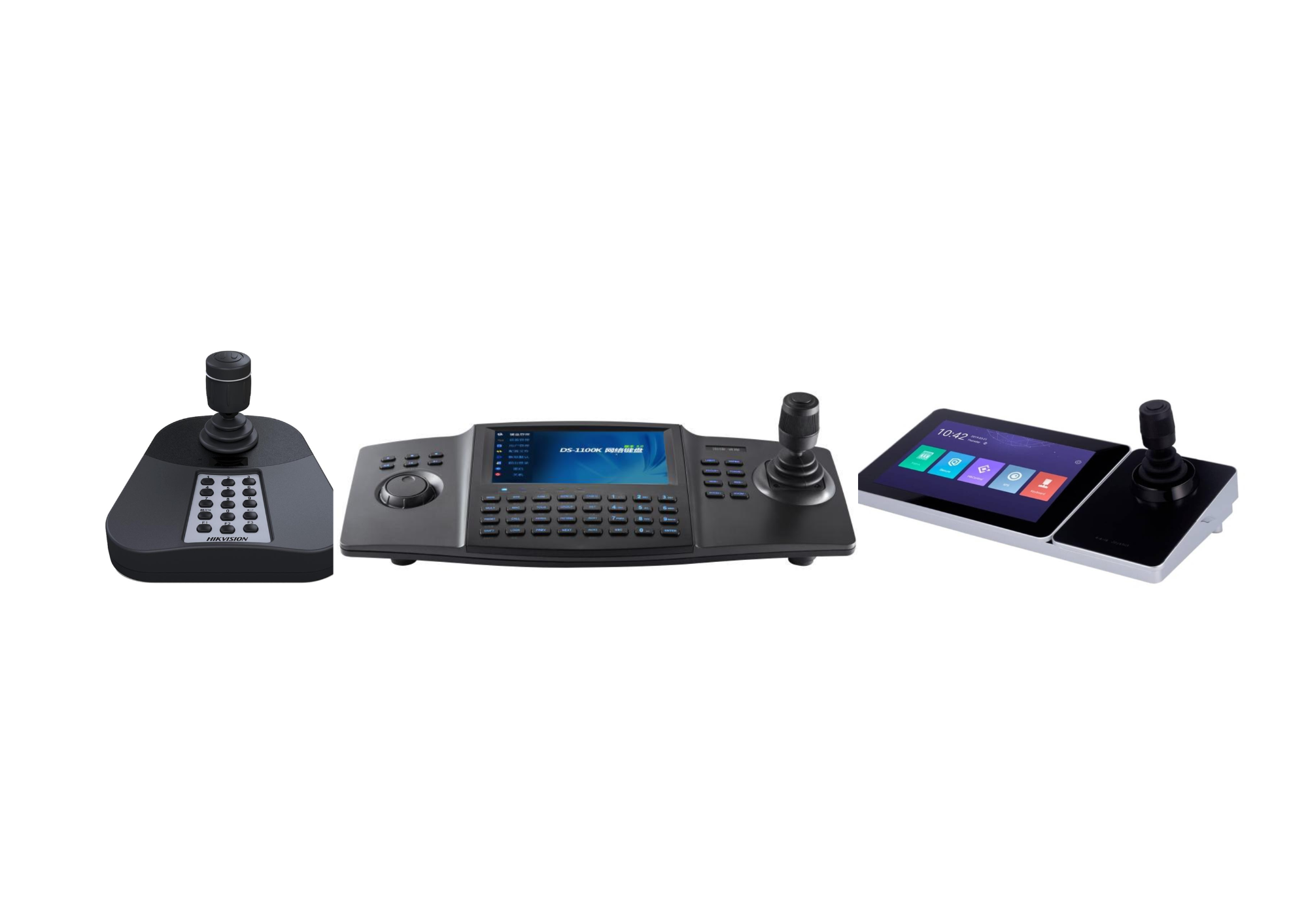 PTZ Controller Keyboard