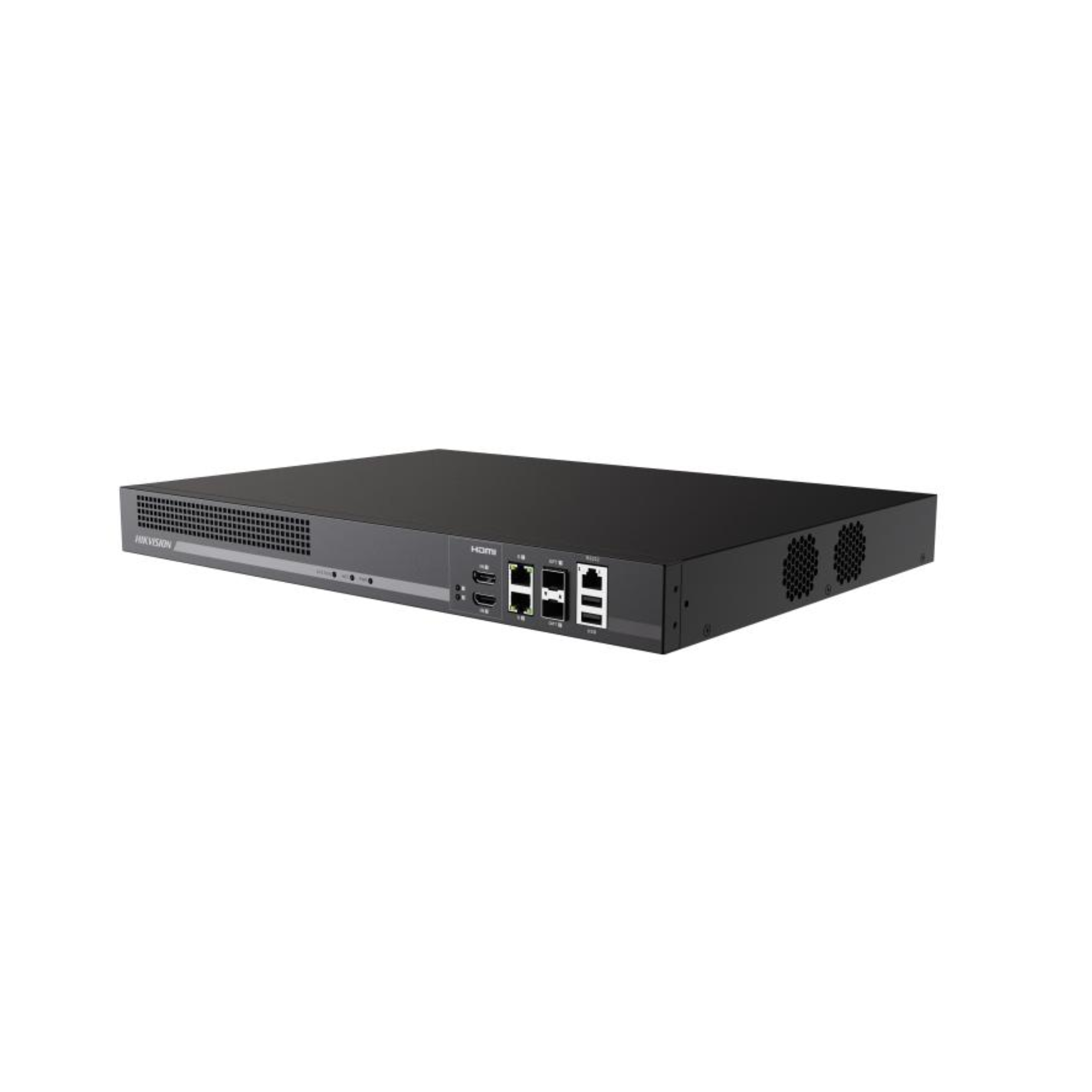 DS‐6908UDI(C)   4K UHD Decorder