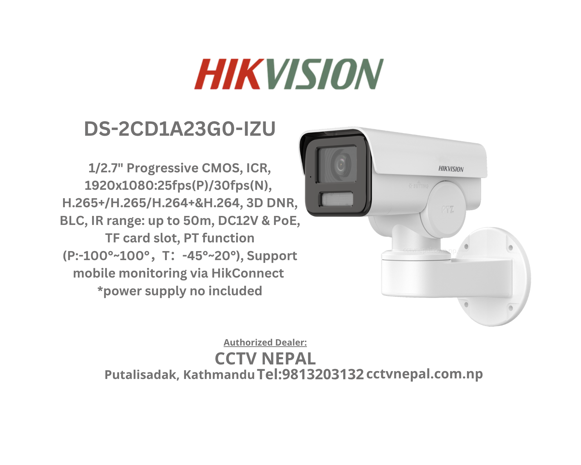 DS-2CD1A23G0-IZU Featured Image