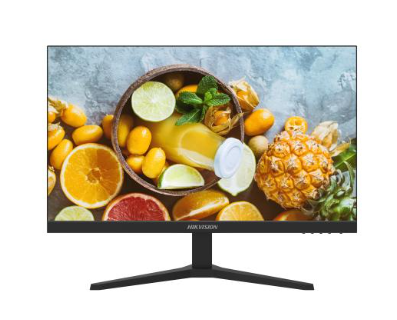 HIKVISION 24” FHD Boarderless LED  Surveillance Monitor  DS‐D5024FN10(O‐STD) Featured Image