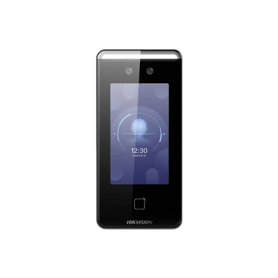 DS-K1T341AMF Face Access Terminal Featured Image