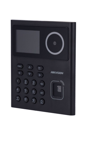 DS-K1T320EFX   (O‐STD) Value Series Face Access Terminal Featured Image