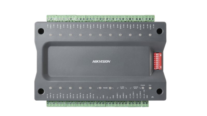 Elevator Sub‐Controller  DS‐K2M0016A   (O‐STD)/without chassis Featured Image