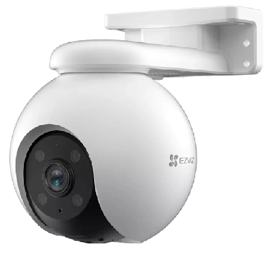 H8 Pro 4MM 5MP CS-H8-R100-1J5WKFL(4mm Featured Image