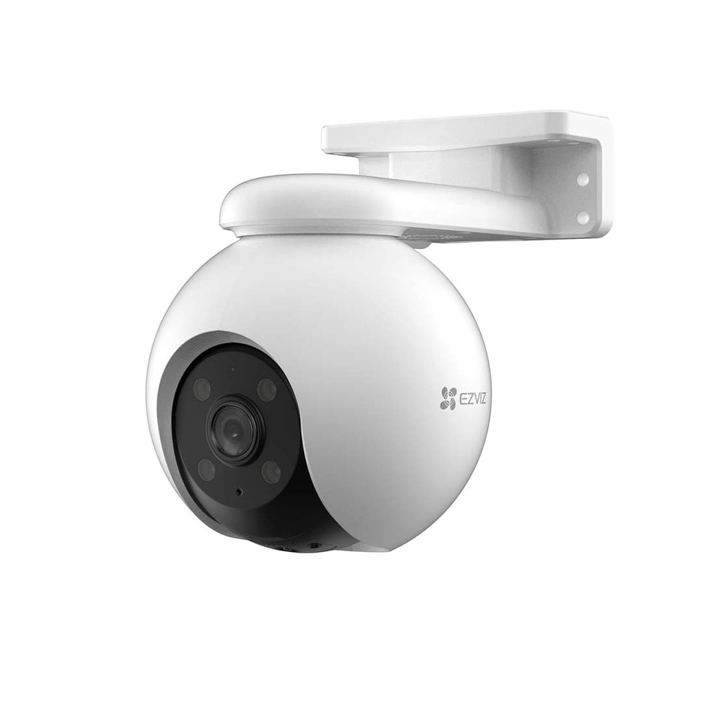 H8 Pro 4MM 3MP CS-H8-R100-1H3WKFL(4mm Featured Image