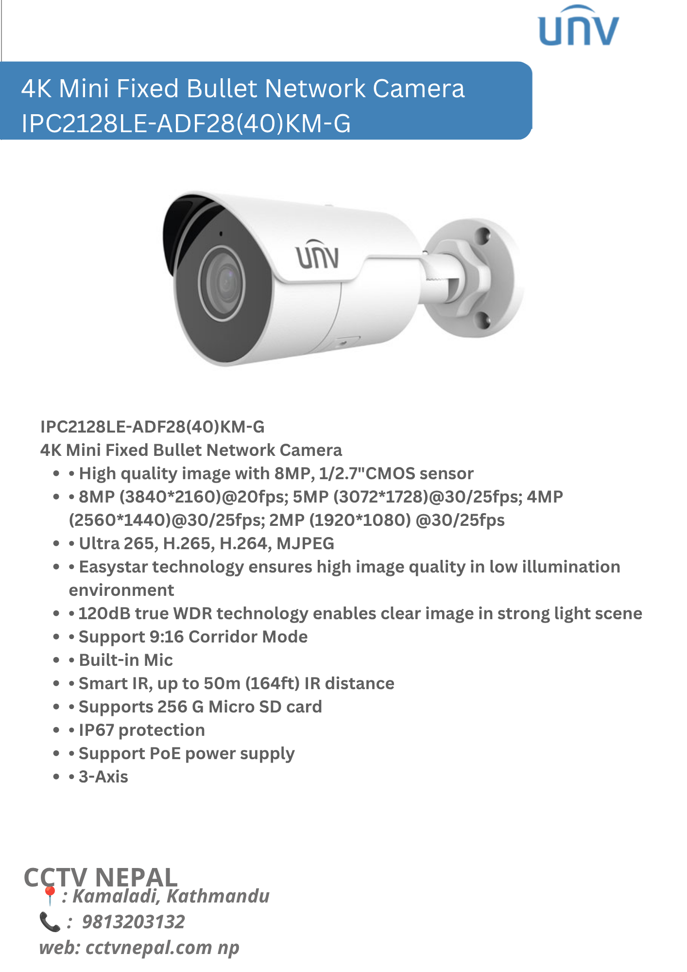 IPC2128LE-ADF28(40)KM-G Featured Image