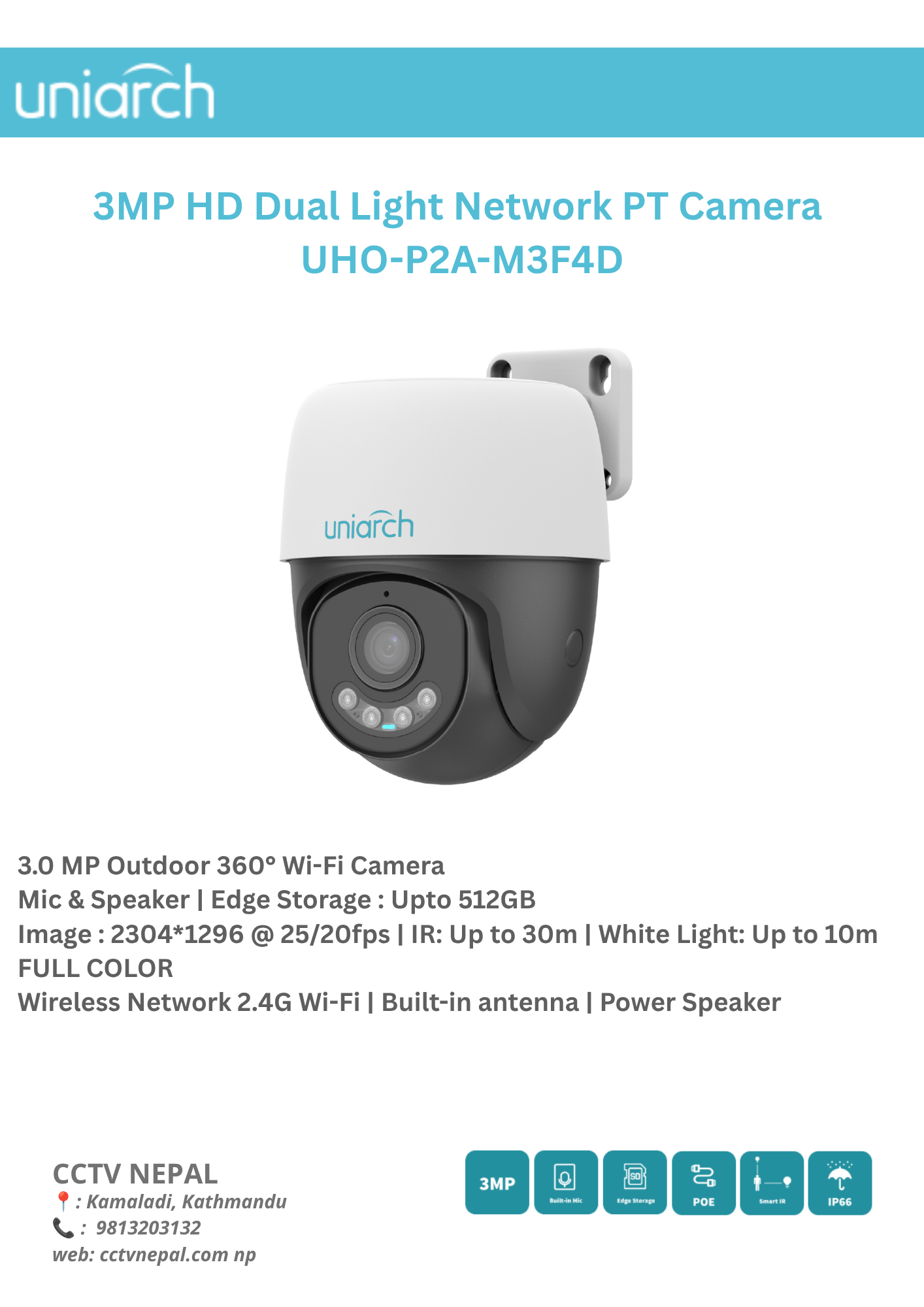 UHO-P2A-M3F4D Featured Image