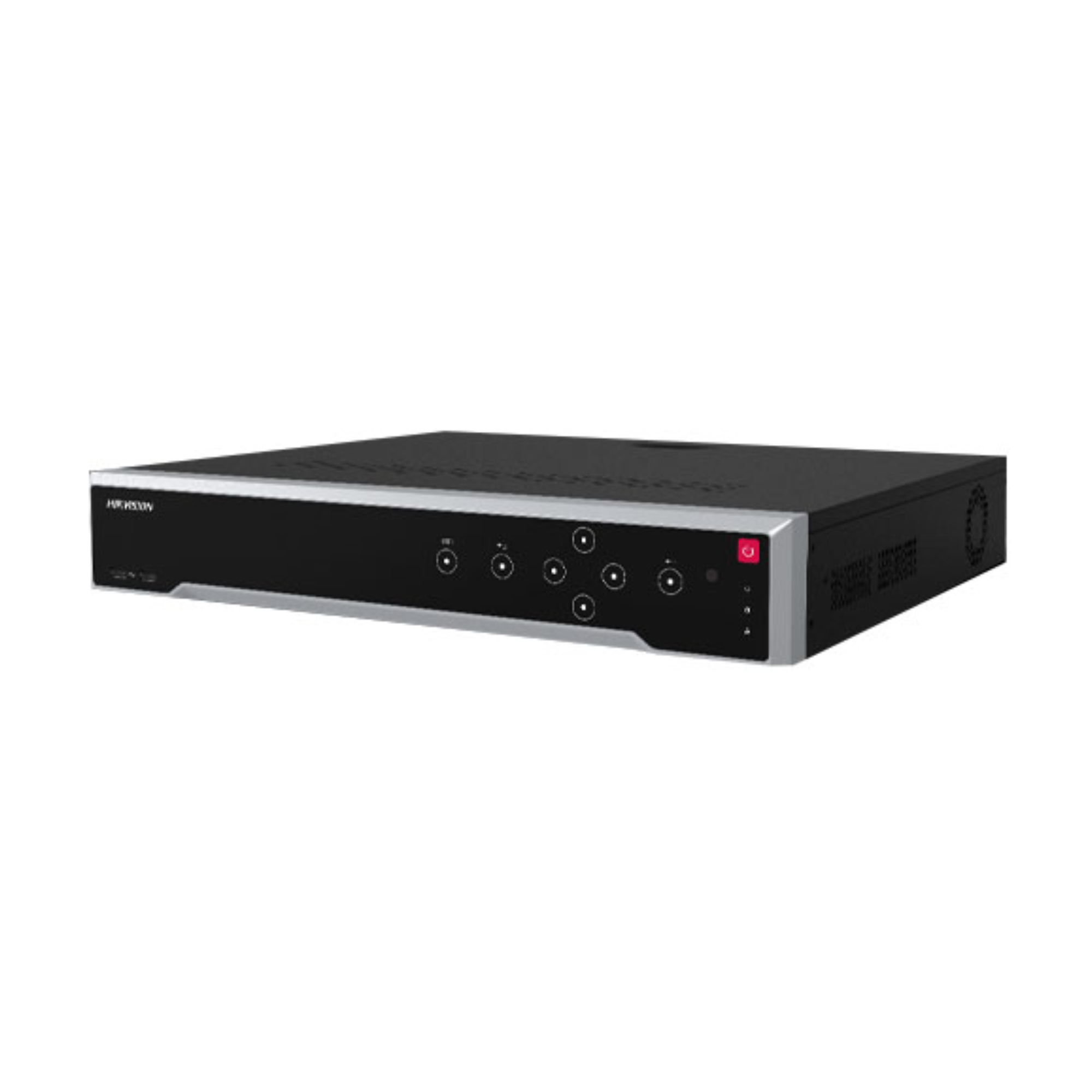 DS-8616NI-K8 16-ch 2U 4K NVR Featured Image
