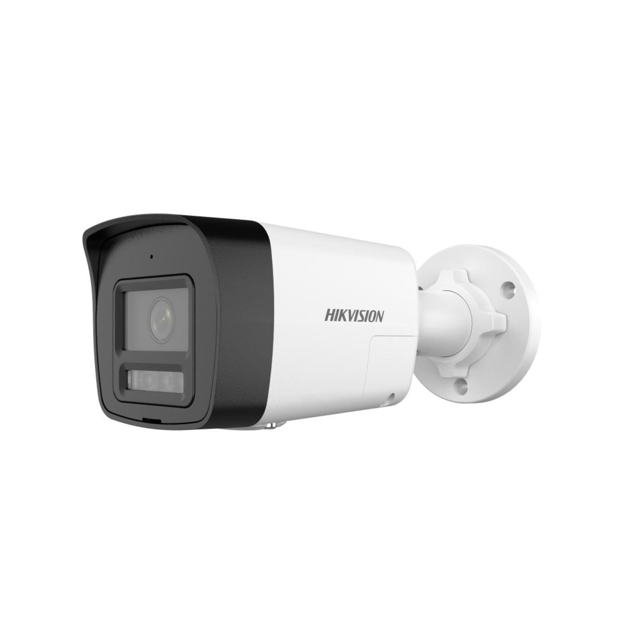 DS-2CD1043G2-LIUF/SL 4 MP Smart Hybrid Light Fixed Bullet Network Camera Featured Image