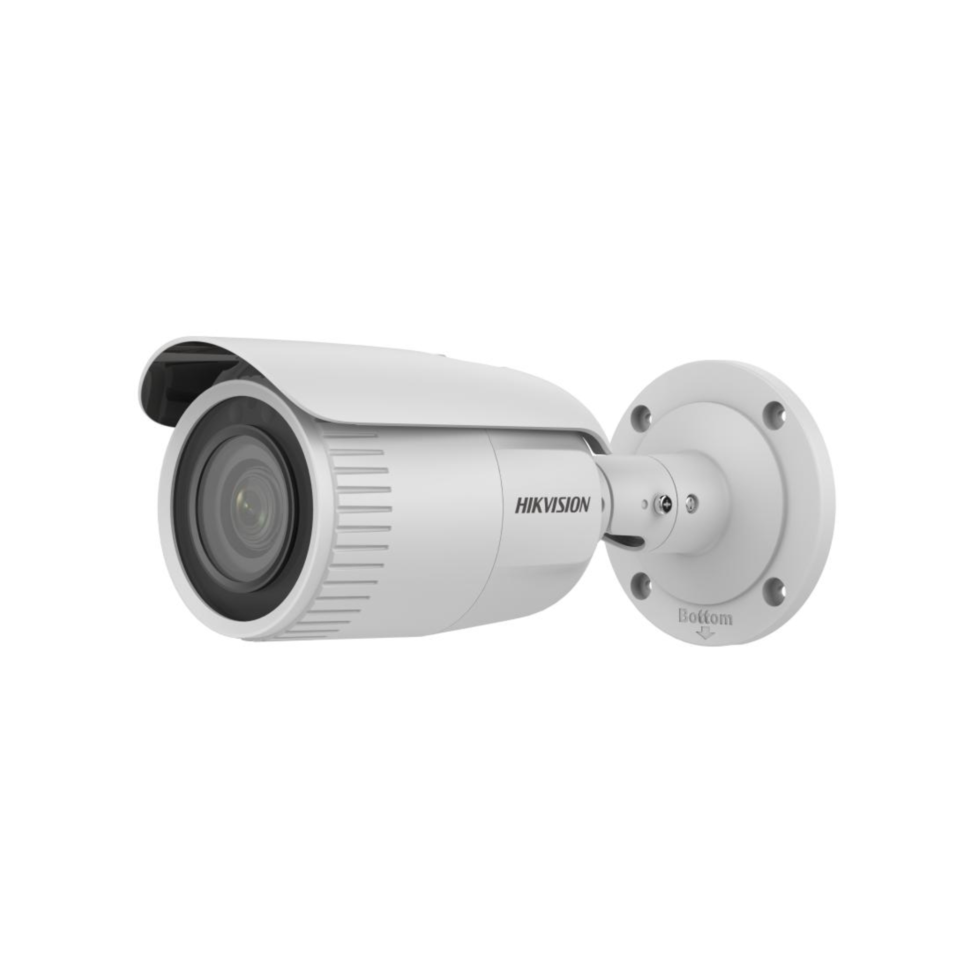 DS-2CD1623G0-I(Z) 2 MP Varifocal Bullet Network Camera Featured Image