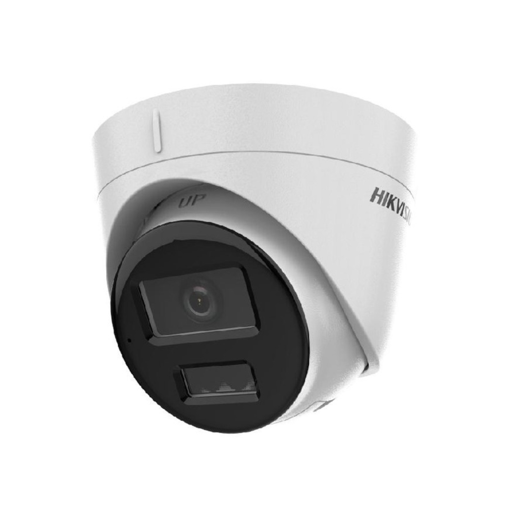 DS-2CD1343G2-LIU(F) 4 MP Smart Hybrid Light Fixed Turret Network Camera Featured Image