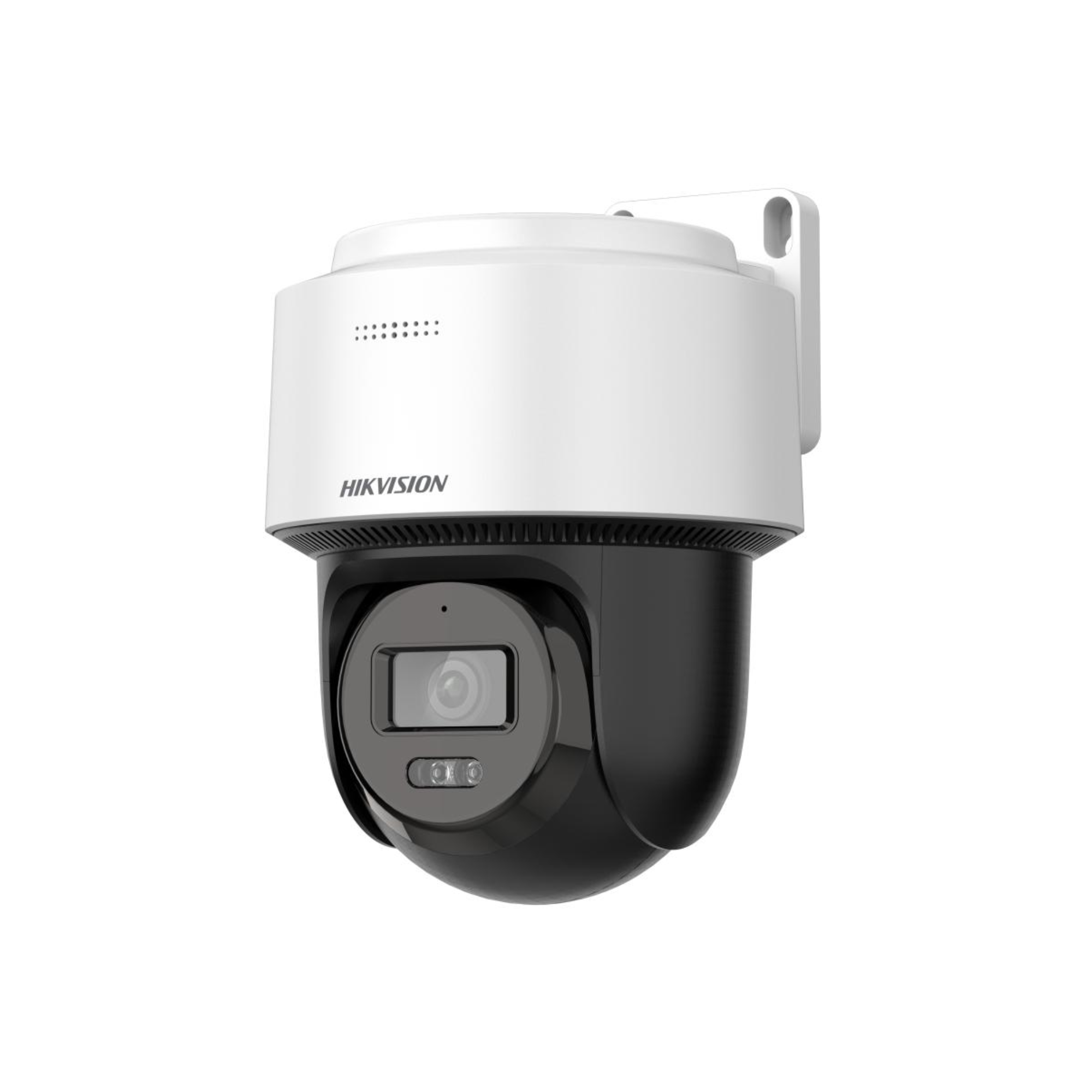 DS-2DE2C200MWG-E 2 MP Fixed Outdoor Smart Hybrid-light PT Network Camera Featured Image