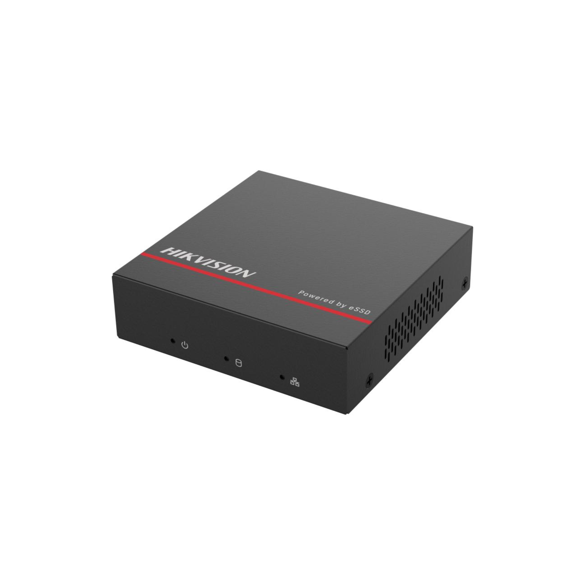 DS-E08NI-Q1 SSD NVR Featured Image