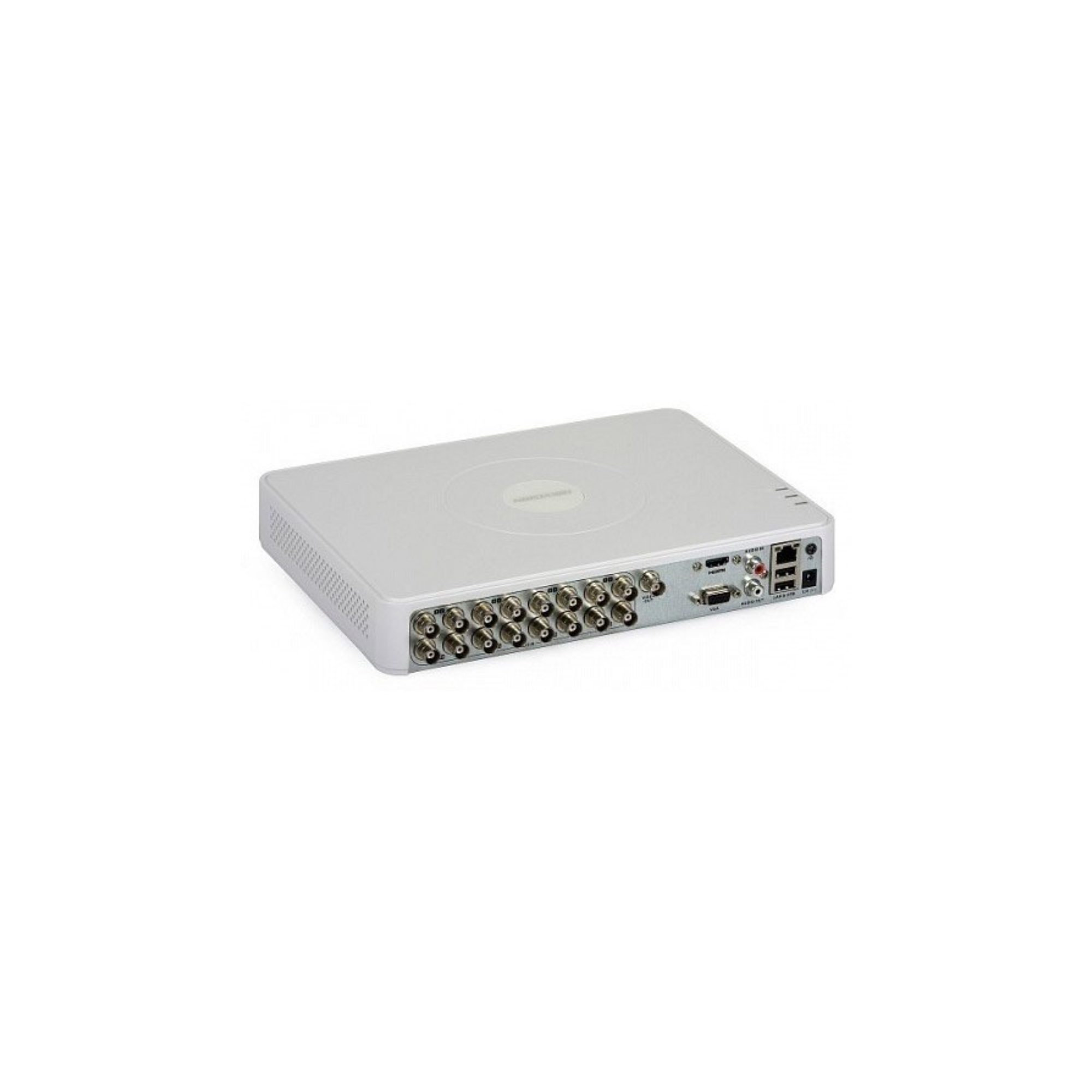 16‐CH Turbo HD DVR  DS‐7116HGHI‐M1/T Featured Image