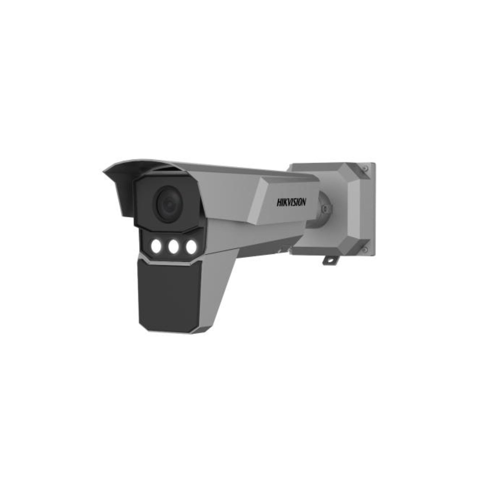 iDS-TCM403-GR 4 MP Radar-Assisted ANPR Smart Monitoring Camera Featured Image