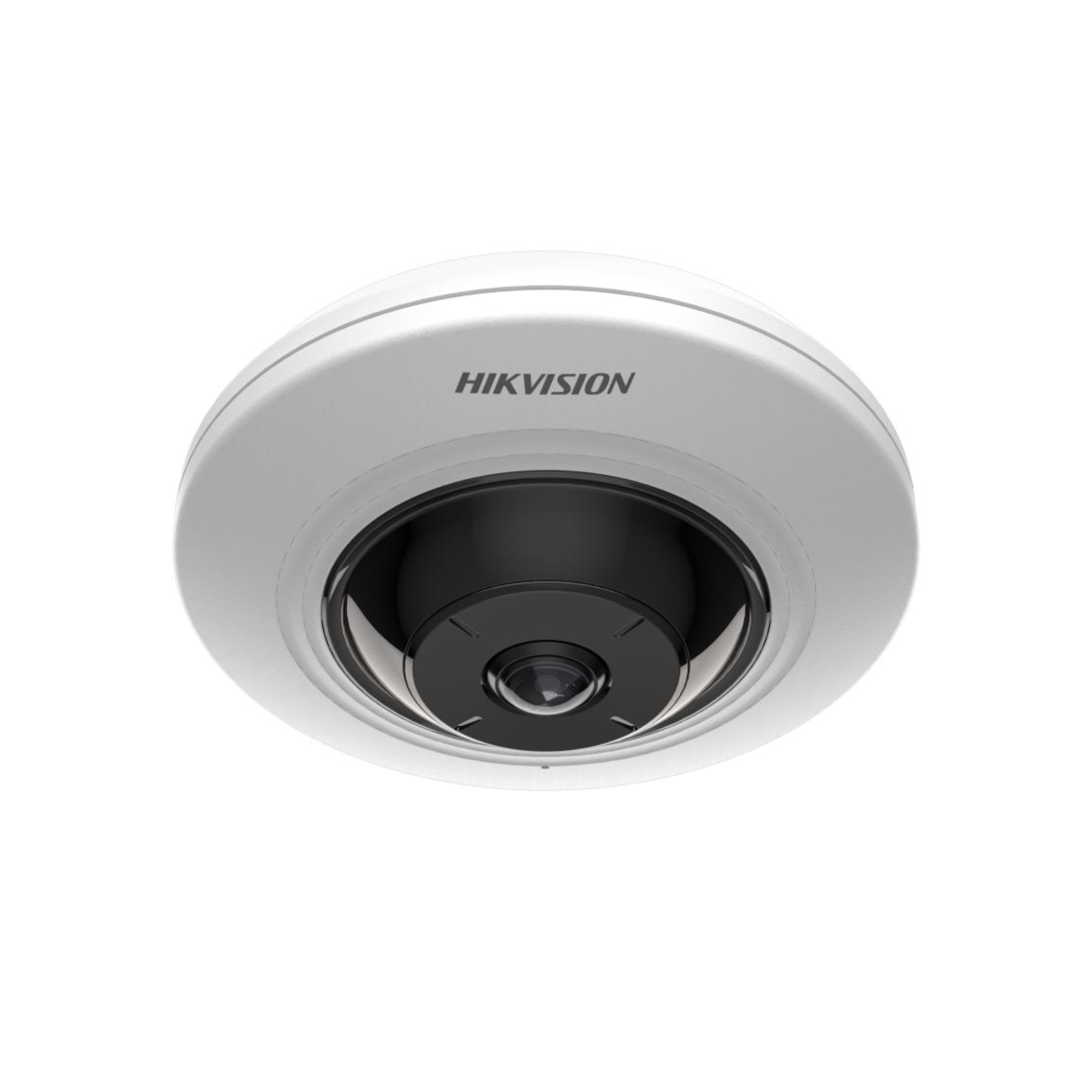 DS‐2CD3956G2‐ISU(1.05mm)  Fisheye & Panoramic IP Camera Featured Image