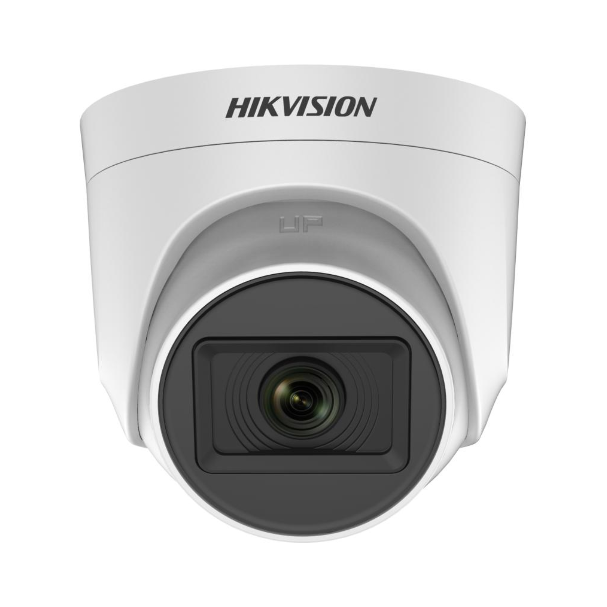 DS-2CE76D0T-EXIPF 2 MP Indoor Fixed Turret Camera Featured Image