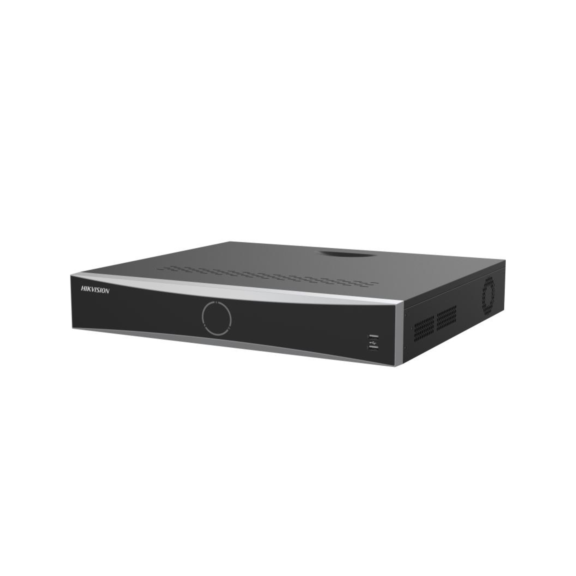 DS-7732NXI-K4 32-ch 1.5U K Series AcuSense 4K NVR Featured Image