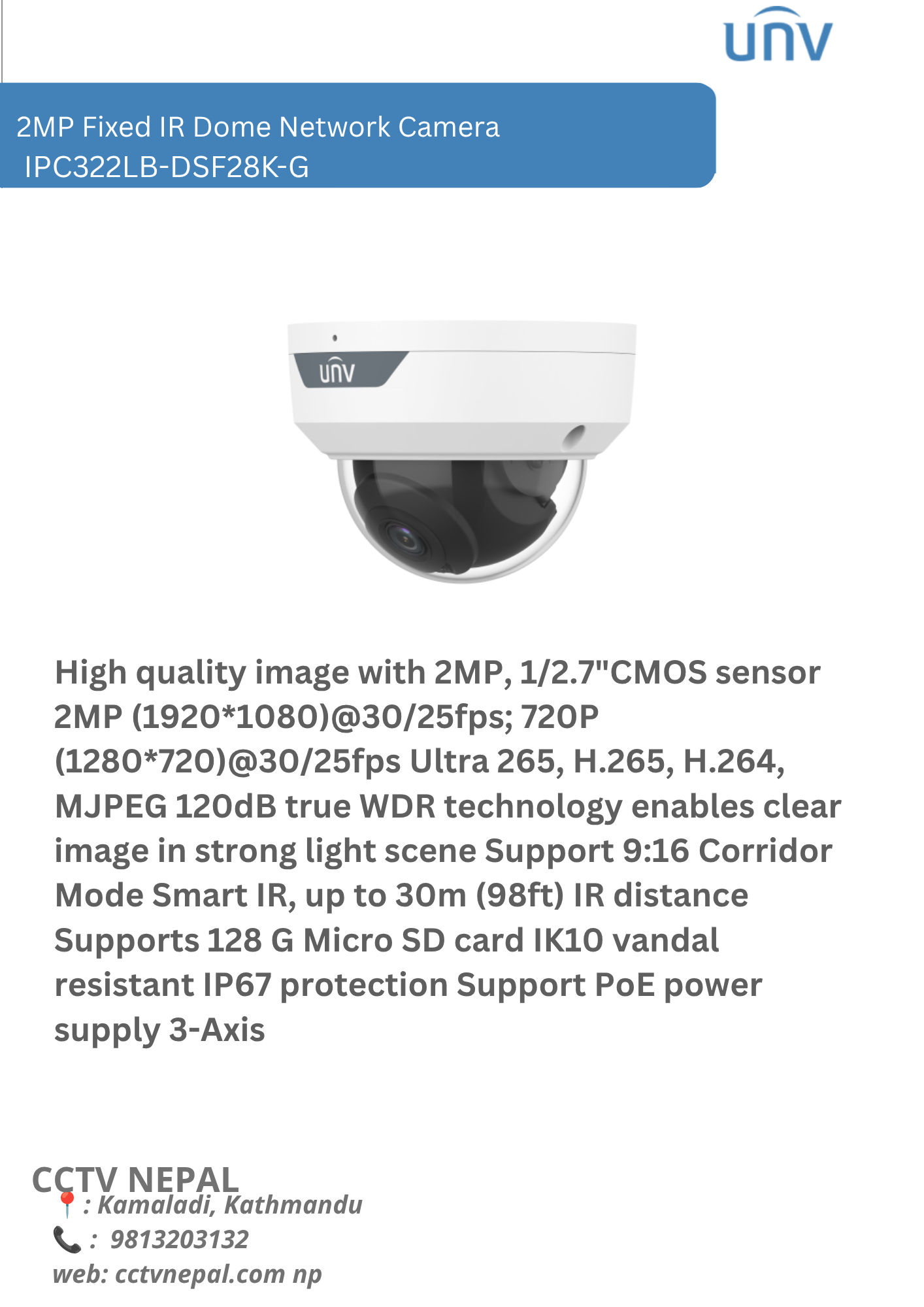 IPC322LB-DSF28K-G Featured Image