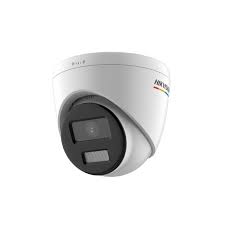 DS-2CD1347G2H-LIUF/S(L)(RB) 4 MP ColorVu with Smart Hybrid Light Fixed Turret Network Camera Featured Image