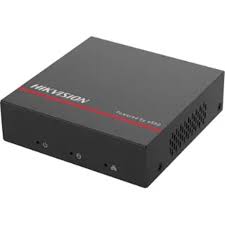 DS-E08NI-Q1 SSD NVR
