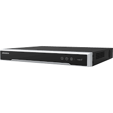 DS-7632NXI-K2 32-ch 1U K Series AcuSense 4K NVR