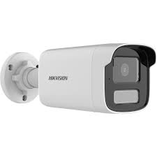 DS-2CD1023G0-IUF 2 MP Build-in Mic Fixed Bullet Network Camera