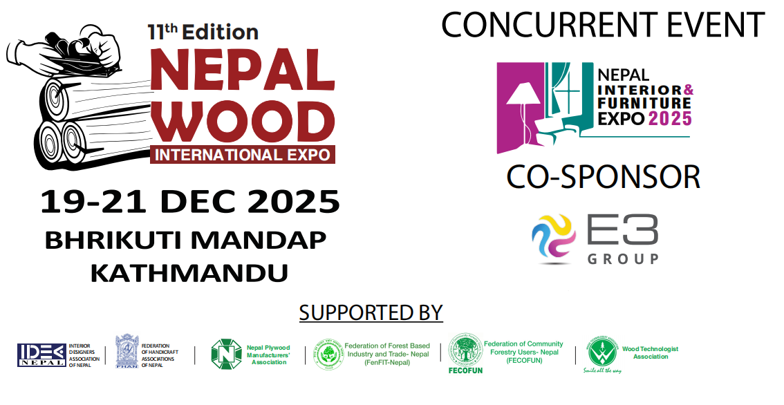 Nepal Interior &  Furniture expo 2025 Featured Image