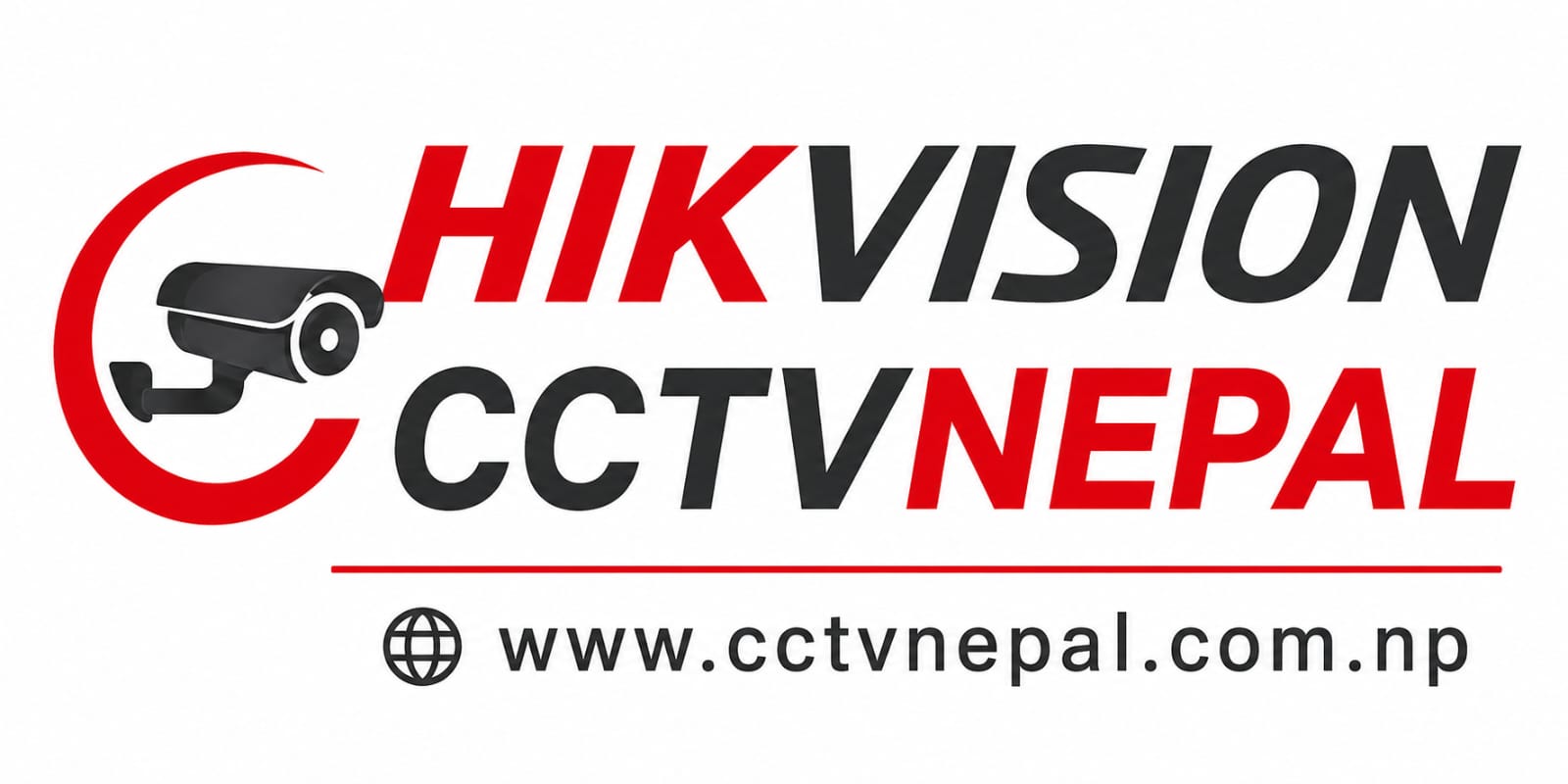 CCTV Nepal Logo